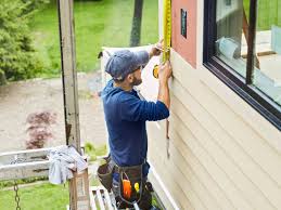 Best Steel Siding Installation  in Mayo, MD